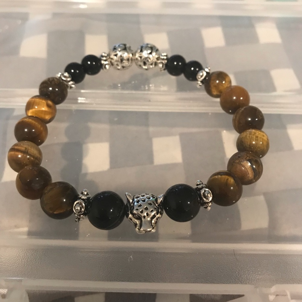 Handmade bracelets - Picture 8 of 8